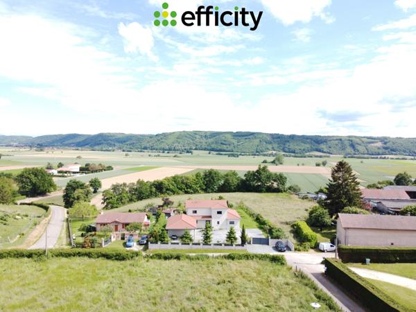 Maison 6 pièces - 215 m² Bien prestige