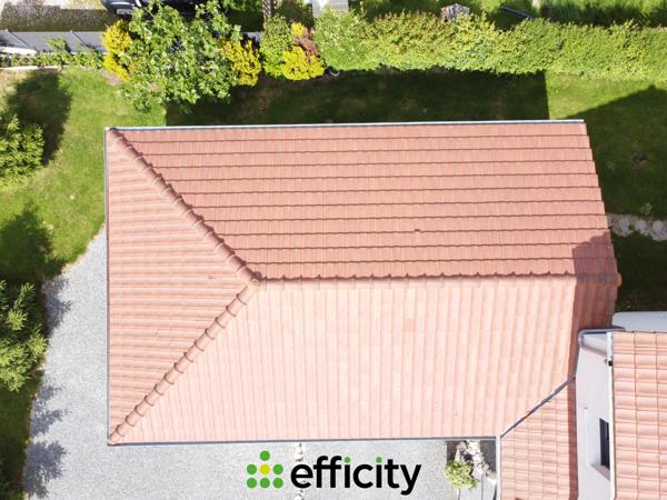 Maison 6 pièces - 215 m² Bien prestige