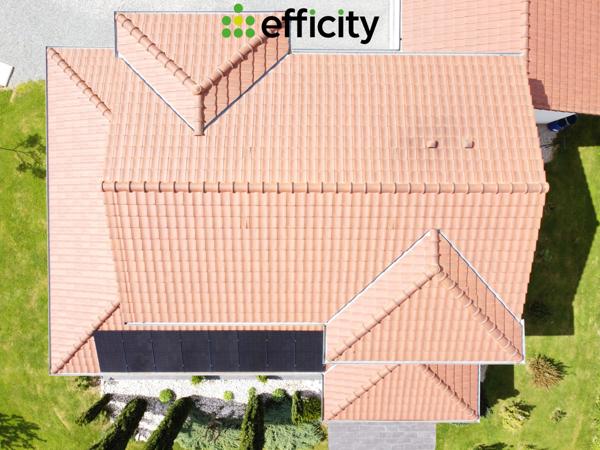 Maison 6 pièces - 215 m² Bien prestige