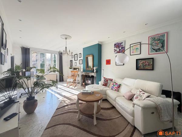 Maison Avignon 196m2 sur 700m2 de terrain