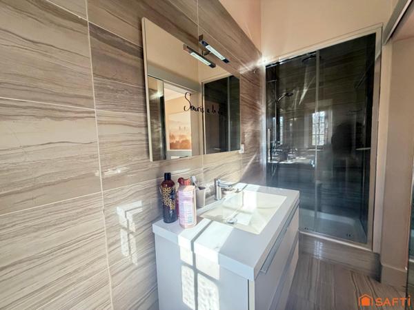 Maison Avignon 196m2 sur 700m2 de terrain