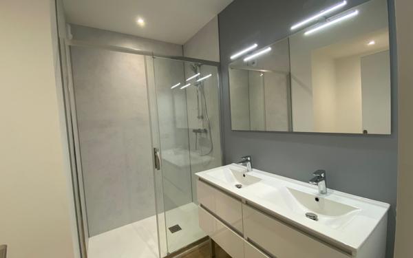 Appartement à louer    4 pièces •  Castres