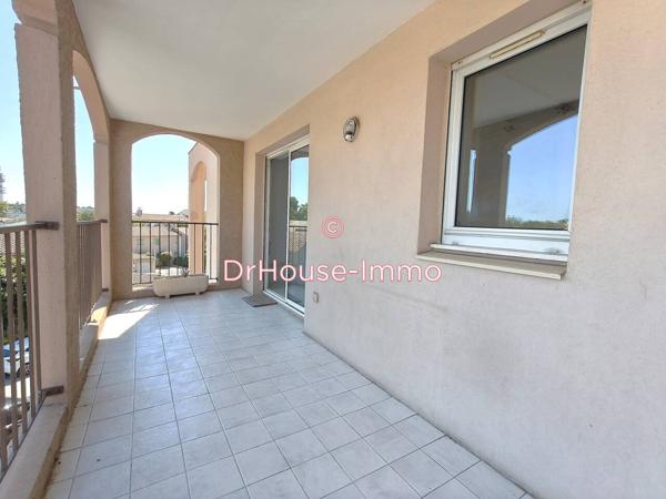Appartement à vendre 2 pièces de 48 m²