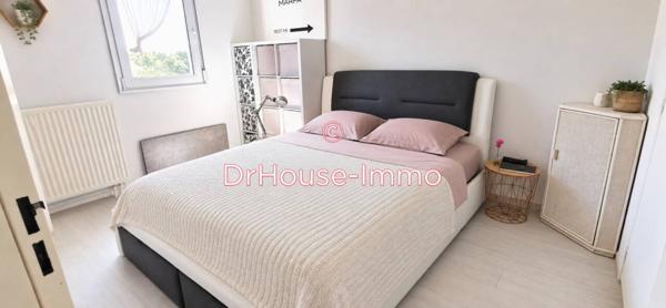 Appartement à vendre 2 pièces de 48 m²