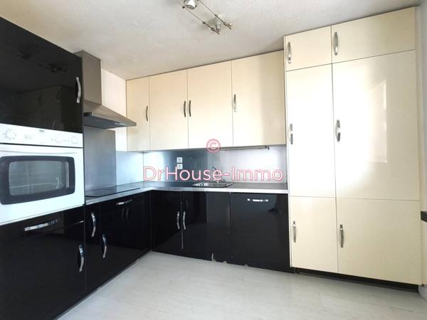 Appartement à vendre 2 pièces de 48 m²