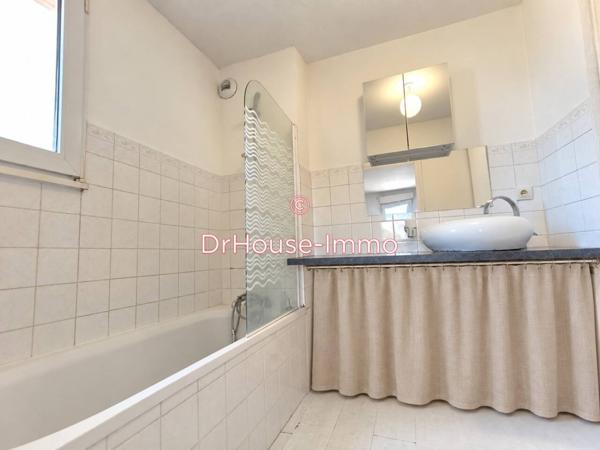 Appartement à vendre 2 pièces de 48 m²