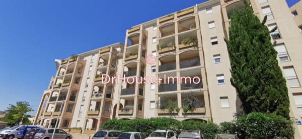 Appartement à vendre 2 pièces de 48 m²