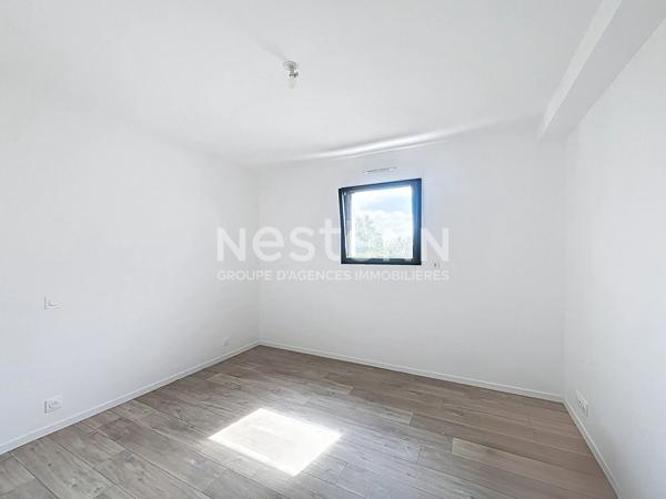 Maison Contemporaine Camaret Sur Mer 5 pièce(s) 115 m2