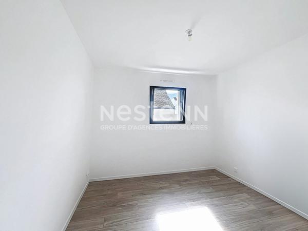 Maison Contemporaine Camaret Sur Mer 5 pièce(s) 115 m2