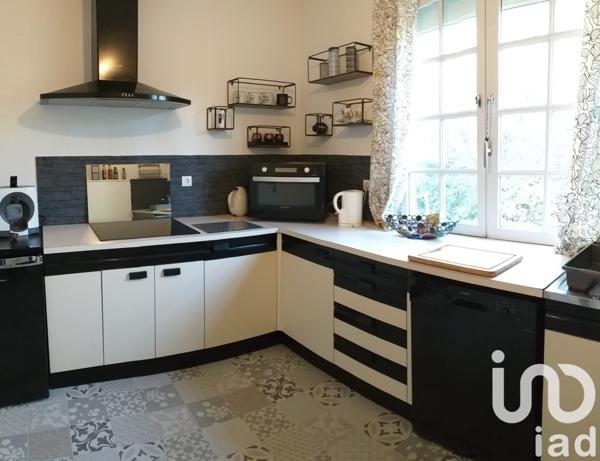 Maison à vendre 6 pièces 104 m² Vidauban