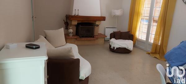 Maison à vendre 6 pièces 104 m² Vidauban