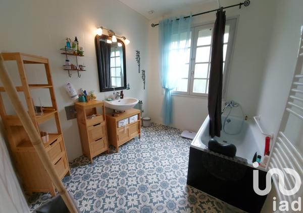 Maison à vendre 6 pièces 104 m² Vidauban