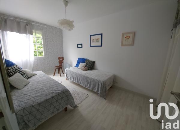 Maison à vendre 6 pièces 104 m² Vidauban