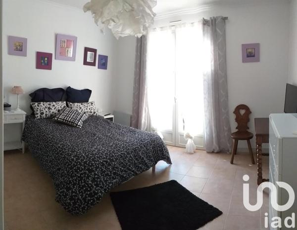Maison à vendre 6 pièces 104 m² Vidauban