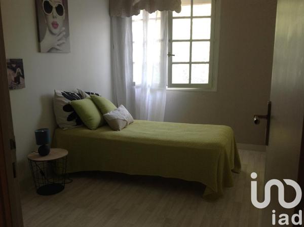 Maison à vendre 6 pièces 104 m² Vidauban