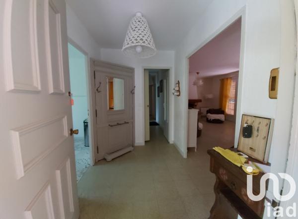 Maison à vendre 6 pièces 104 m² Vidauban