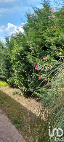 Maison à vendre 6 pièces 104 m² Vidauban