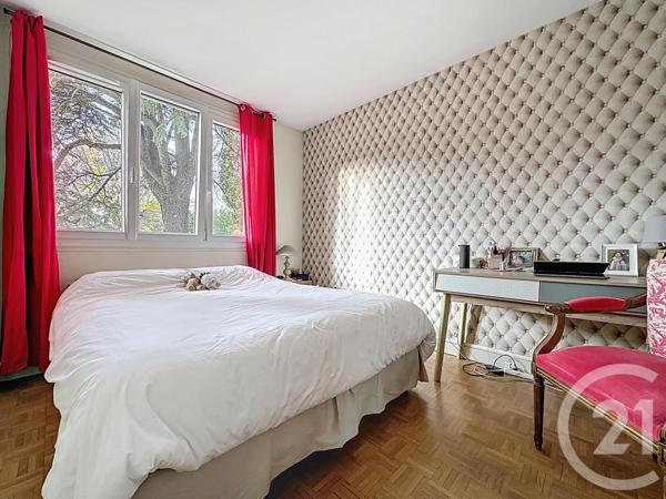 Appartement F3 à vendre  3 pièces - 50,83 m2 VERSAILLES - 78