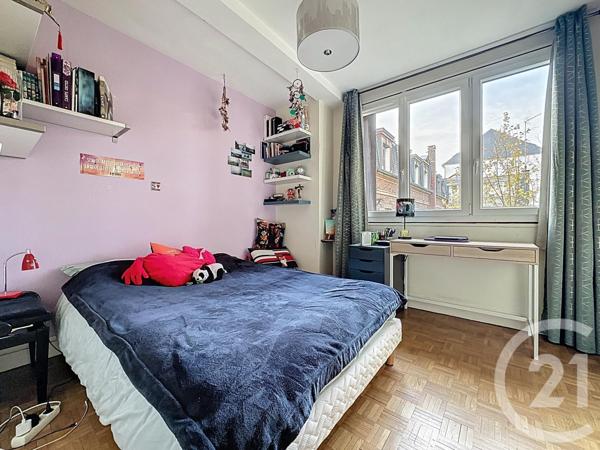 Appartement F3 à vendre  3 pièces - 50,83 m2 VERSAILLES - 78