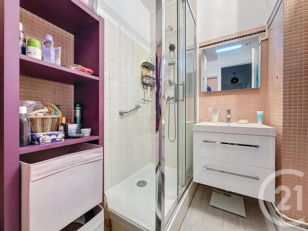 Appartement F3 à vendre  3 pièces - 50,83 m2 VERSAILLES - 78