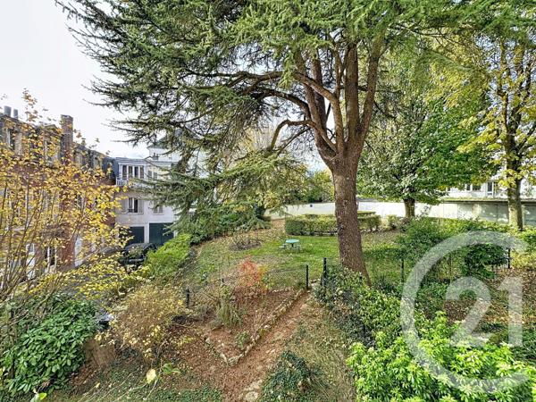 Appartement F3 à vendre  3 pièces - 50,83 m2 VERSAILLES - 78