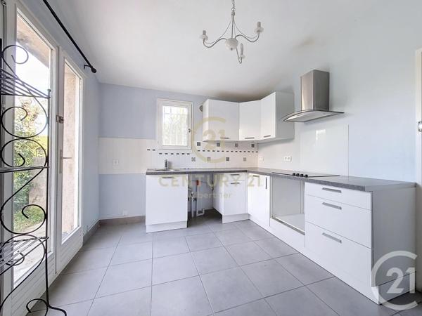 Maison à vendre  4 pièces - 88,76 m2 ANTIBES - 06