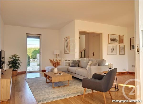 Maison à vendre  4 pièces - 88,76 m2 ANTIBES - 06