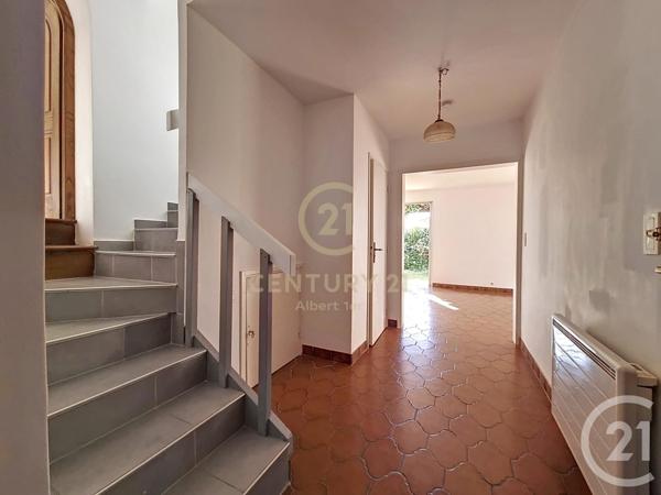 Maison à vendre  4 pièces - 88,76 m2 ANTIBES - 06