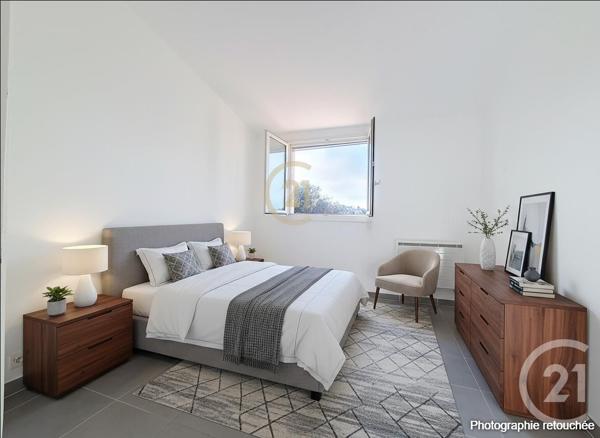 Maison à vendre  4 pièces - 88,76 m2 ANTIBES - 06