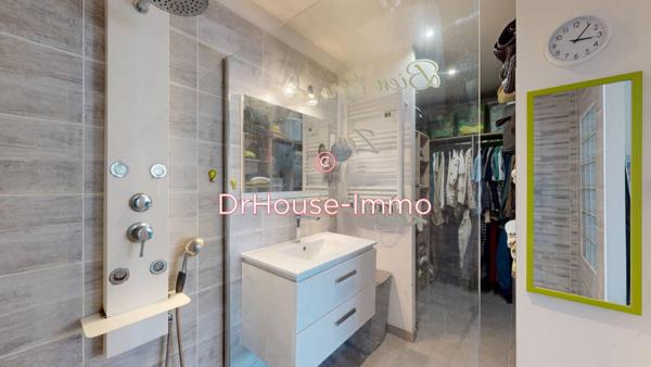 Maison à vendre 9 pièces de 224 m²