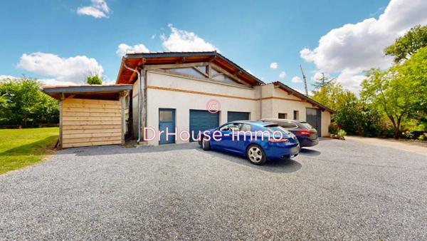 Maison à vendre 9 pièces de 224 m²