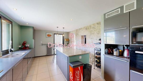 Maison à vendre 9 pièces de 224 m²