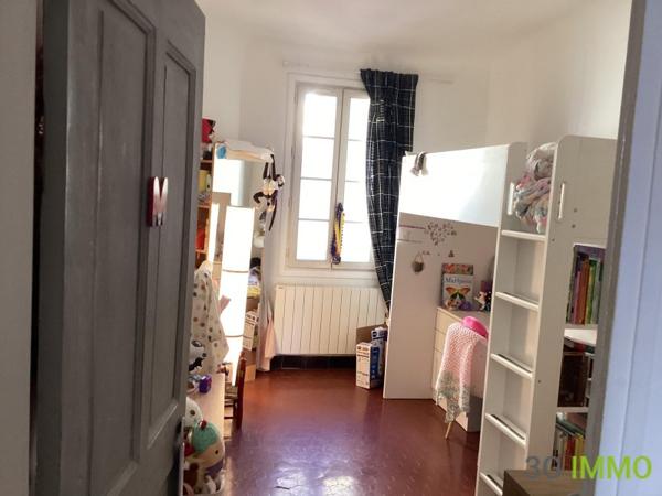 Location / Appartement T6