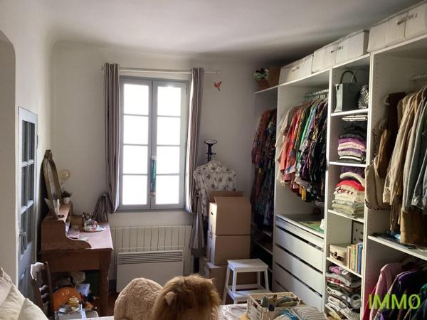 Location / Appartement T6