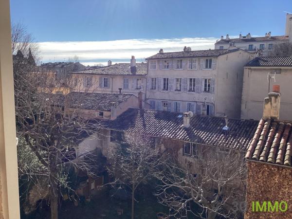 Location / Appartement T6