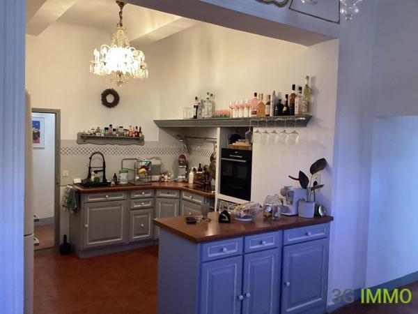 Location / Appartement T6