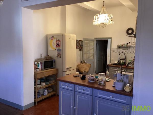 Location / Appartement T6