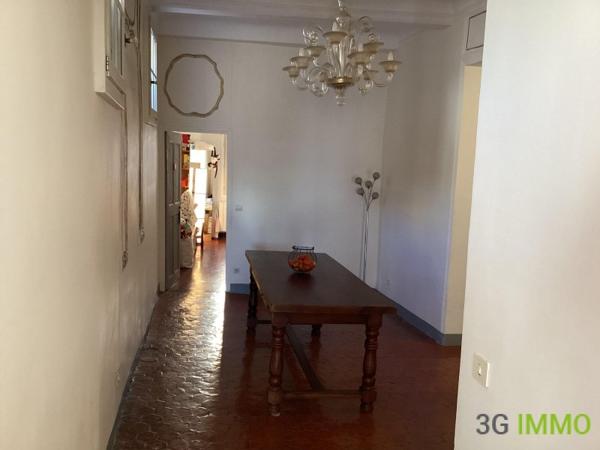 Location / Appartement T6