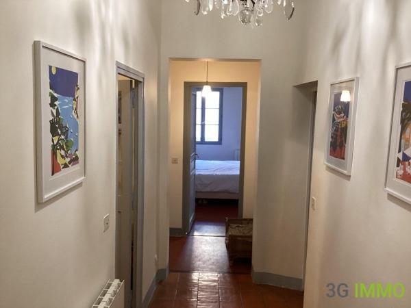 Location / Appartement T6
