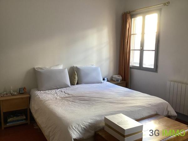 Location / Appartement T6