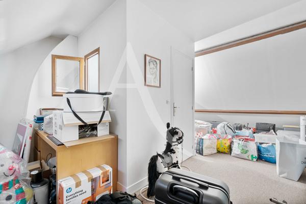 Maison 130 m² édifiée sur 514 m² de terrain