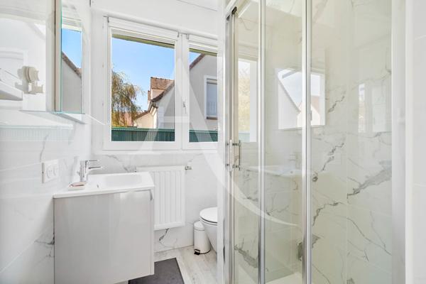 Maison 130 m² édifiée sur 514 m² de terrain