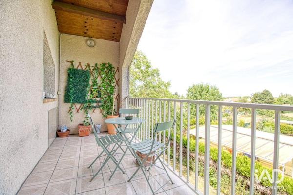 Studio à vendre 28 m² Chalifert