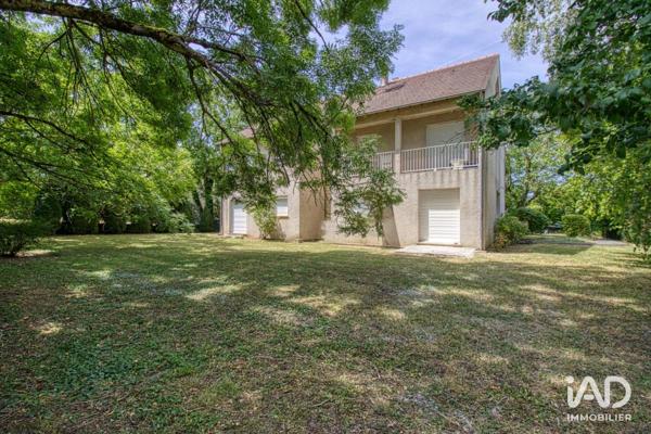 Studio à vendre 28 m² Chalifert