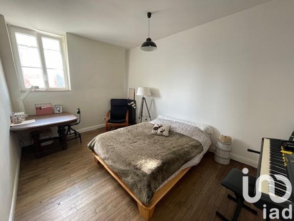 Maison à vendre 7 pièces 185 m² Saint-Quentin