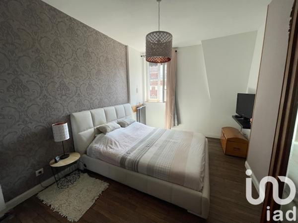 Maison à vendre 7 pièces 185 m² Saint-Quentin