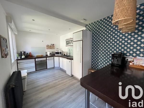 Maison à vendre 7 pièces 185 m² Saint-Quentin