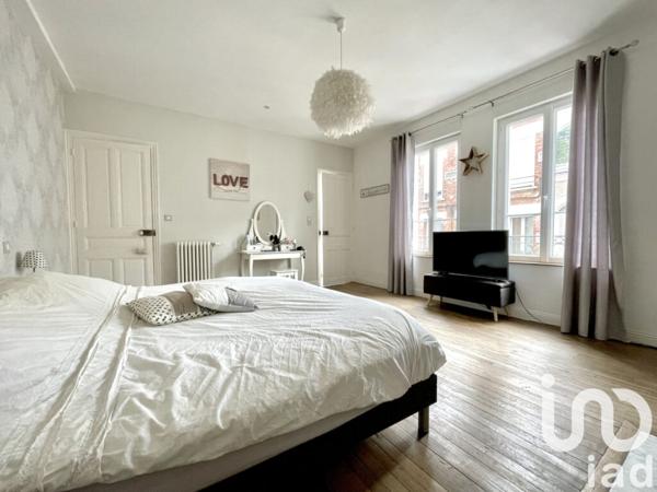 Maison à vendre 7 pièces 185 m² Saint-Quentin