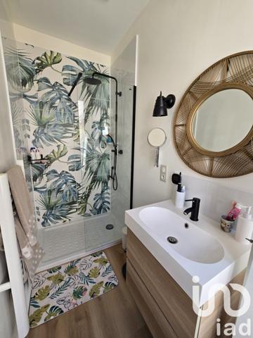 Maison à vendre 7 pièces 185 m² Saint-Quentin