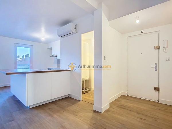 Location Appartement 3 pièces 76 m2 à Perpignan